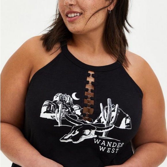 Plus Size - Picture 4 of 6